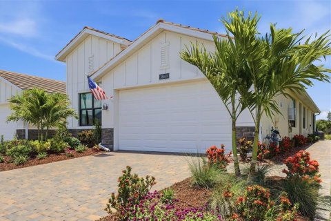 Villa ou maison à vendre à Venice, Floride: 3 chambres, 167.41 m2 № 2149896 - photo 11