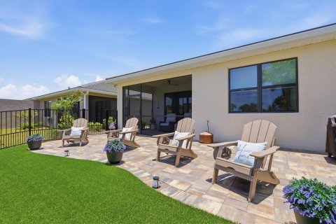 Villa ou maison à vendre à Venice, Floride: 3 chambres, 167.41 m2 № 2149896 - photo 8