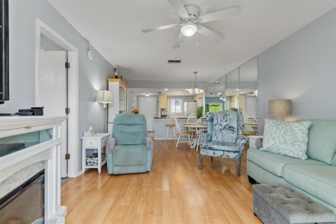 Villa ou maison à vendre à Punta Gorda, Floride: 2 chambres, 82.31 m2 № 1761527 - photo 8