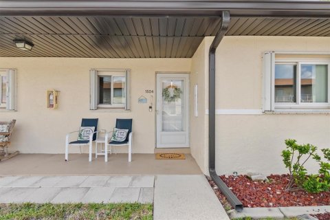Villa ou maison à vendre à Punta Gorda, Floride: 2 chambres, 82.31 m2 № 1761527 - photo 2