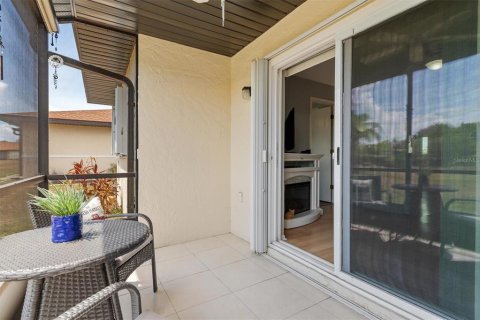 Villa ou maison à vendre à Punta Gorda, Floride: 2 chambres, 82.31 m2 № 1761527 - photo 28