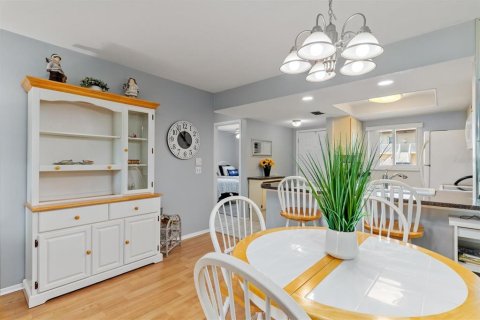 Villa ou maison à vendre à Punta Gorda, Floride: 2 chambres, 82.31 m2 № 1761527 - photo 11