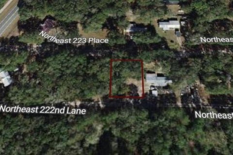 Land in Fort MC Coy, Florida № 2165737 - photo 2