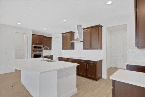 House in Parrish, Florida 3 bedrooms, 252.97 sq.m. № 1219463 - photo 13