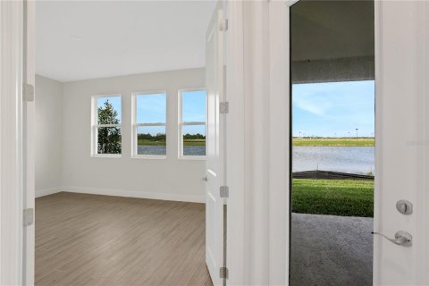 House in Parrish, Florida 3 bedrooms, 252.97 sq.m. № 1219463 - photo 24