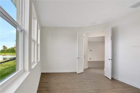 House in Parrish, Florida 3 bedrooms, 252.97 sq.m. № 1219463 - photo 28
