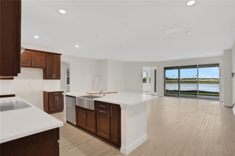 House in Parrish, Florida 3 bedrooms, 252.97 sq.m. № 1219463 - photo 9