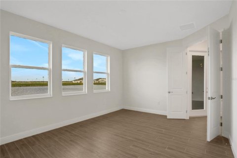 House in Parrish, Florida 3 bedrooms, 252.97 sq.m. № 1219463 - photo 27