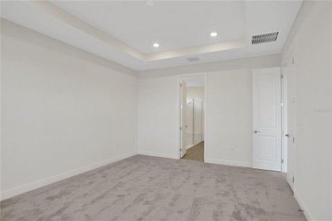 House in Parrish, Florida 3 bedrooms, 252.97 sq.m. № 1219463 - photo 30
