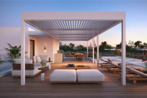 House in Miami, Florida 5 bedrooms № 1770848 - photo 5