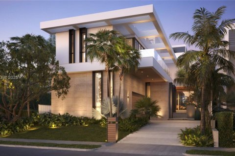 House in Miami, Florida 5 bedrooms № 1770848 - photo 7