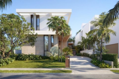 House in Miami, Florida 5 bedrooms № 1770848 - photo 8
