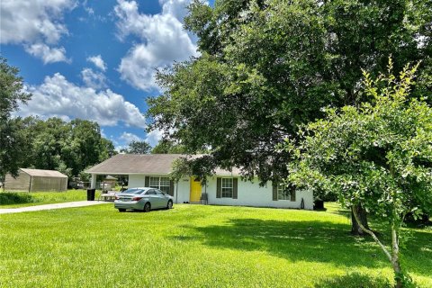 Villa ou maison à vendre à Zolfo Springs, Floride: 3 chambres, 134.71 m2 № 1614892 - photo 17