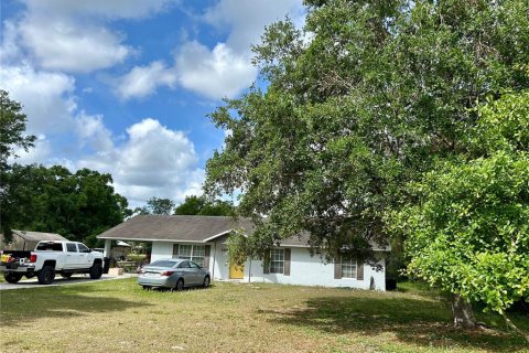 Villa ou maison à vendre à Zolfo Springs, Floride: 3 chambres, 134.71 m2 № 1614892 - photo 30