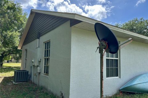 Villa ou maison à vendre à Zolfo Springs, Floride: 3 chambres, 134.71 m2 № 1614892 - photo 22