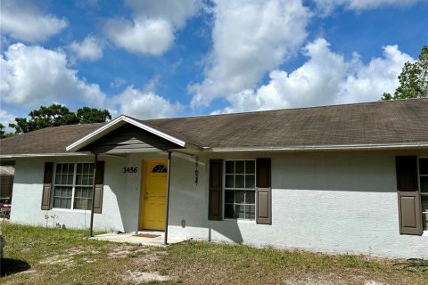 Villa ou maison à vendre à Zolfo Springs, Floride: 3 chambres, 134.71 m2 № 1614892 - photo 29