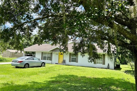 Villa ou maison à vendre à Zolfo Springs, Floride: 3 chambres, 134.71 m2 № 1614892 - photo 18