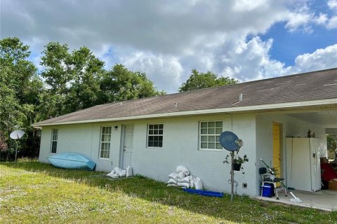 Villa ou maison à vendre à Zolfo Springs, Floride: 3 chambres, 134.71 m2 № 1614892 - photo 26