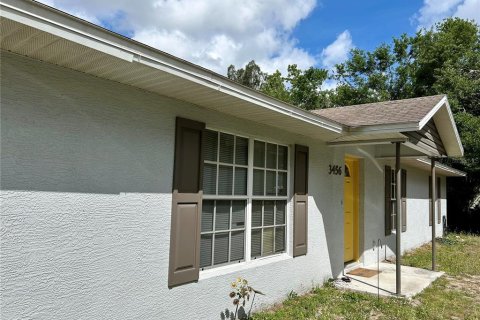 Villa ou maison à vendre à Zolfo Springs, Floride: 3 chambres, 134.71 m2 № 1614892 - photo 27