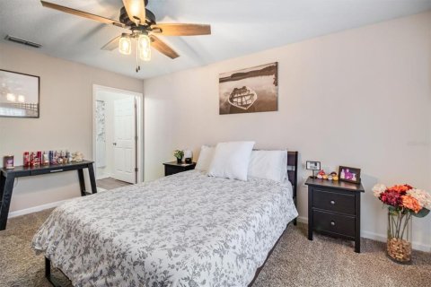 House in Jacksonville, Florida 3 bedrooms, 122.26 sq.m. № 1737012 - photo 16
