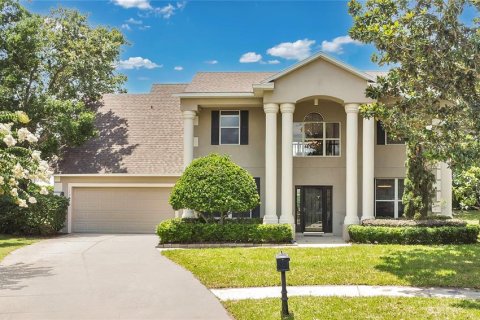 Villa ou maison à vendre à Clermont, Floride: 5 chambres, 252.14 m2 № 1778129 - photo 1