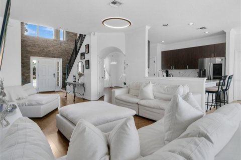 Villa ou maison à vendre à Clermont, Floride: 5 chambres, 252.14 m2 № 1778129 - photo 6