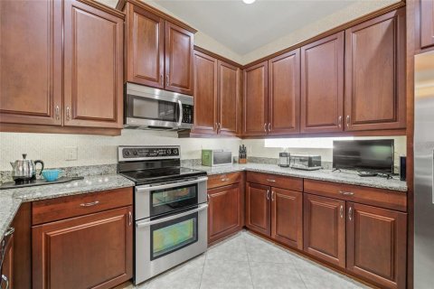 Купить виллу или дом в Сарасота, Флорида 5 комнат, 155.52м2, № 1909504 - фото 15