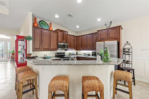 Купить виллу или дом в Сарасота, Флорида 5 комнат, 155.52м2, № 1909504 - фото 10