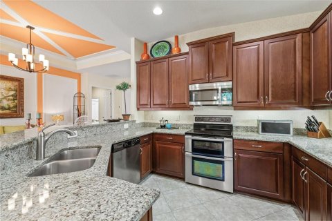 Купить виллу или дом в Сарасота, Флорида 5 комнат, 155.52м2, № 1909504 - фото 13