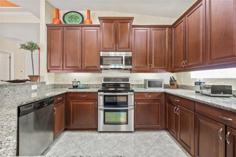 Купить виллу или дом в Сарасота, Флорида 5 комнат, 155.52м2, № 1909504 - фото 14