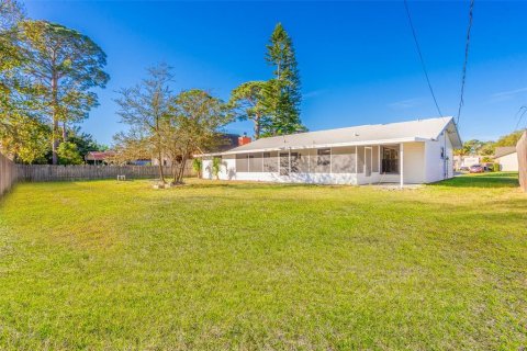 House in Edgewater, Florida 3 bedrooms, 133.78 sq.m. № 1616472 - photo 23