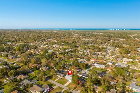 House in Edgewater, Florida 3 bedrooms, 133.78 sq.m. № 1616472 - photo 26