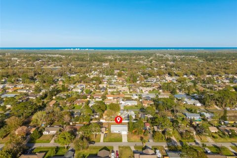 House in Edgewater, Florida 3 bedrooms, 133.78 sq.m. № 1616472 - photo 25