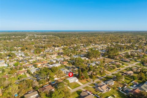 House in Edgewater, Florida 3 bedrooms, 133.78 sq.m. № 1616472 - photo 24