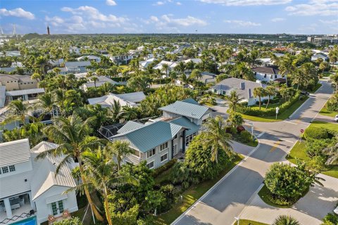 Casa en venta en Jupiter Inlet Colony, Florida, 3 dormitorios, 300.91 m2 № 2023548 - foto 14