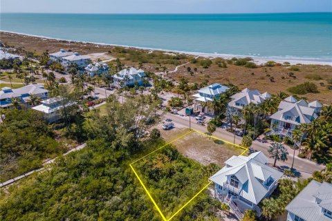 Terreno en venta en Placida, Florida № 251661 - foto 1