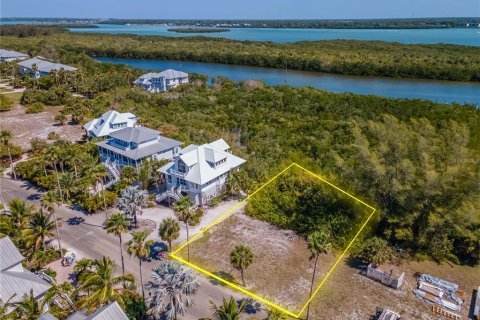 Terreno en venta en Placida, Florida № 251661 - foto 4