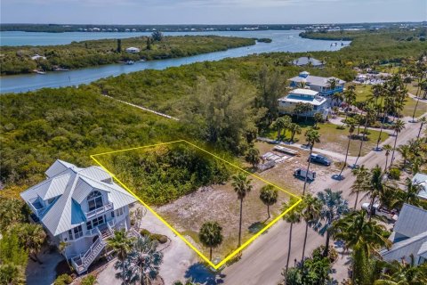Terreno en venta en Placida, Florida № 251661 - foto 2