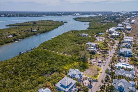 Terreno en venta en Placida, Florida № 251661 - foto 6