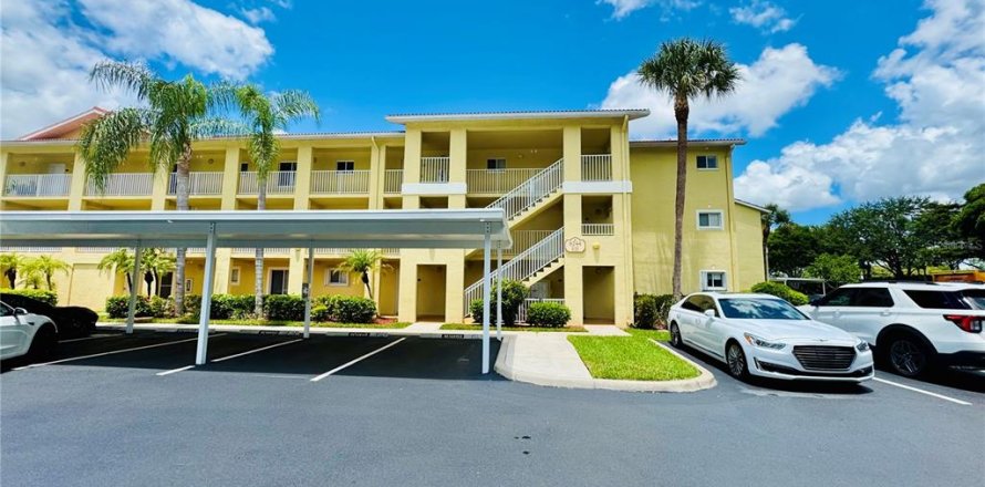 Condo à Naples, Floride, 2 chambres № 1813269