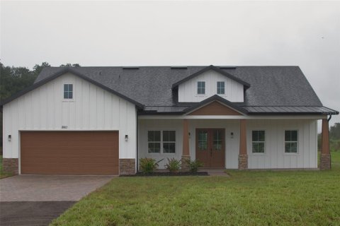 Villa ou maison à Webster, Floride 4 chambres, 191.85 m2 № 2416914