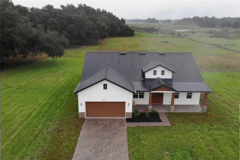 Villa ou maison à vendre à Webster, Floride: 4 chambres, 191.85 m2 № 2416914 - photo 2