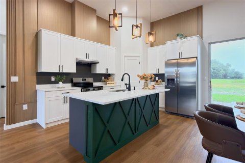 Villa ou maison à vendre à Webster, Floride: 4 chambres, 191.85 m2 № 2416914 - photo 8