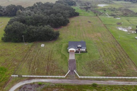 Villa ou maison à vendre à Webster, Floride: 4 chambres, 191.85 m2 № 2416914 - photo 26