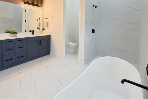 Villa ou maison à vendre à Webster, Floride: 4 chambres, 191.85 m2 № 2416914 - photo 14