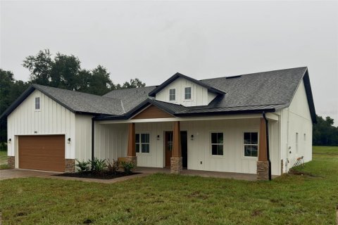 Villa ou maison à vendre à Webster, Floride: 4 chambres, 191.85 m2 № 2416914 - photo 3