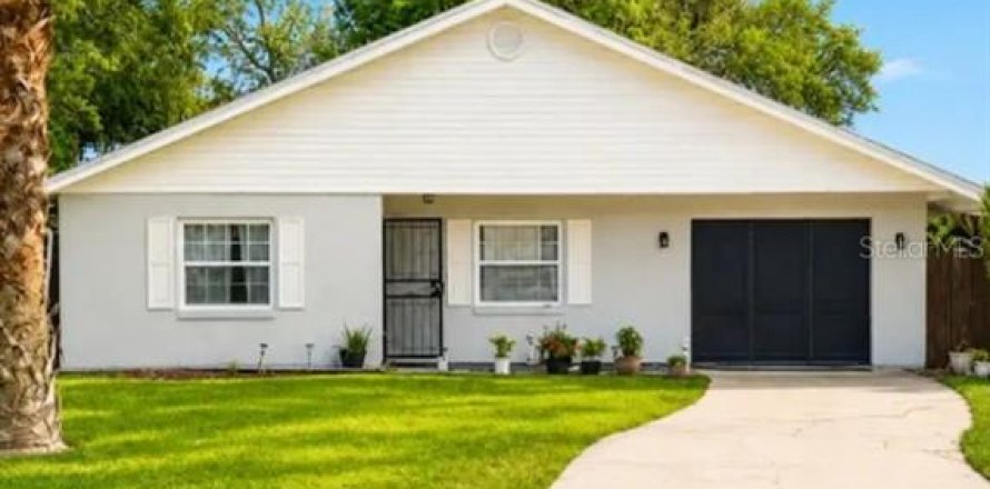 Casa en Port Orange, Florida 3 dormitorios, 134.34 m2 № 2156413