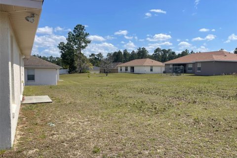 House in Ocala, Florida 3 bedrooms, 148.92 sq.m. № 1737212 - photo 5