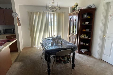 House in Ocala, Florida 3 bedrooms, 148.92 sq.m. № 1737212 - photo 12