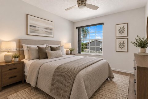 Casa en venta en Pembroke Pines, Florida, 4 dormitorios, 178.19 m2 № 2372425 - foto 23